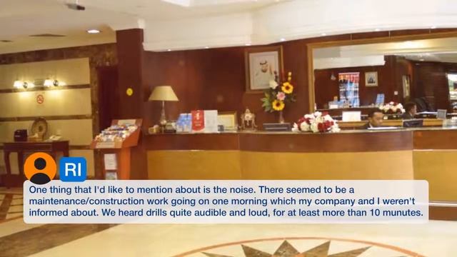Al Manar Hotel Apartments | Review Hotel in Dubai, UAE смотреть онлайн