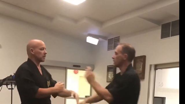 Wing Chun Gold Coast. Burleigh Heads. Bruce Cheng Lineage/Sifu Wolf смотреть онлайн