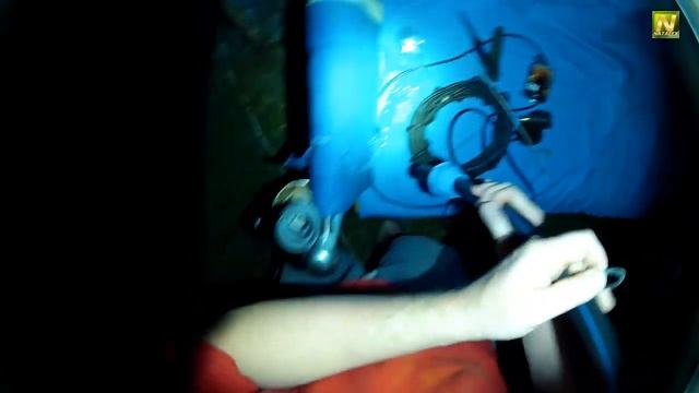 [Natalex] Проводим воду из колодца в дом, летний вариант "Влог"... смотреть онлайн