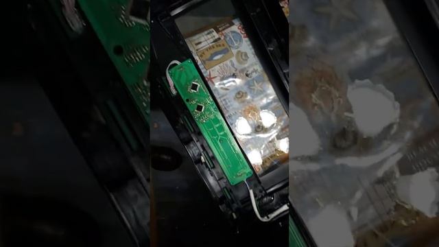 Electrolux repair microwave. смотреть онлайн