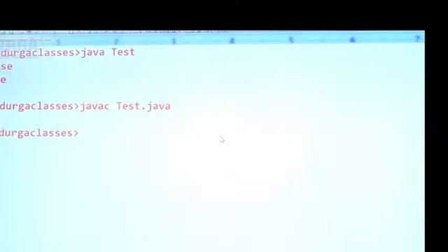 String, StringBuffer & StringBuilder for JAVA Certification & Interviews by Durga Sir смотреть онлайн