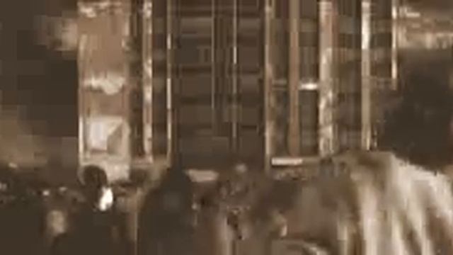 march of the dead (La Horde ) second version смотреть онлайн