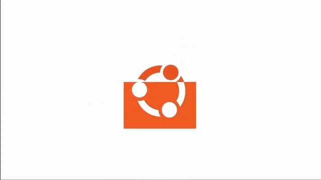 New Ubuntu 22.04 LTS Logo смотреть онлайн