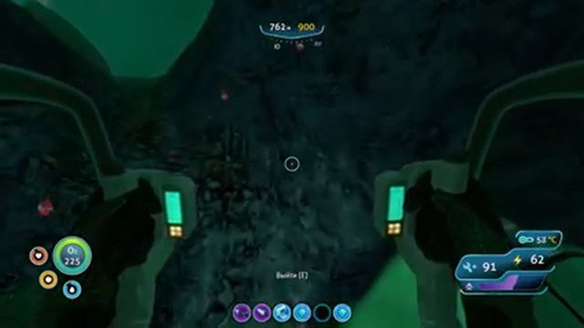SUBNAUTICA. Прохождение#14 Ресурсы мертвой реки смотреть онлайн