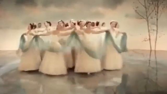Хореографический ансамбль русского народного танца Берёзка Танец Берёзка смотреть онлайн