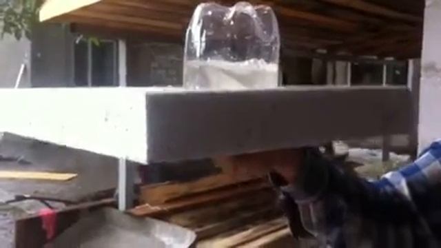 Наглядная пористость обычного пенопласта смотреть онлайн