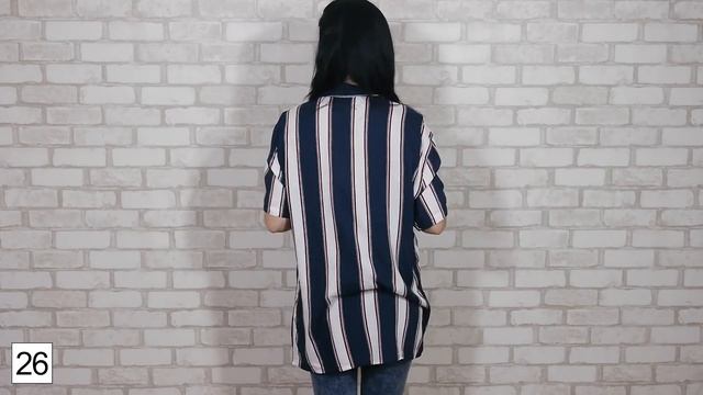 Мой Секонд хенд: летняя одежда. №58. смотреть онлайн