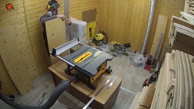 Шкаф для одежды в мастерскую (часть 1) смотреть онлайн