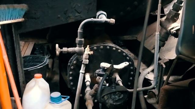 ? ПАРОВОЗ - НЕ ВСЕ ТАК ПРОСТО, КАК КАЖЕТСЯ ч.2 смотреть онлайн