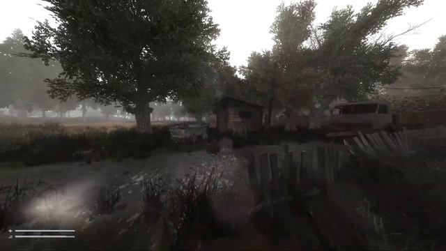 ПРИГОРЕЛ ИЗ-ЗА ВЫЛЕТОВ. STALKER Farthest Edge. Episode 1 #2 смотреть онлайн