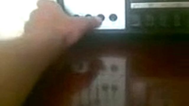 Как музыка была записана на касету в магнитофоне РОССИЯ 211-1 смотреть онлайн