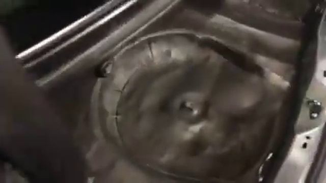 Даже обычная недорогая шумка на Мазда 6, дает положительный ощущаемый эффект смотреть онлайн