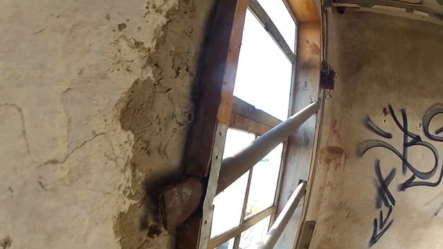 Мукомольный завод. Нижний Новгород. смотреть онлайн