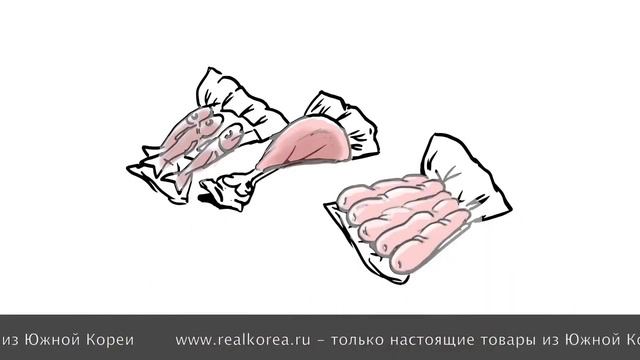 Для чего нужна вакуумная упаковка؟1 смотреть онлайн