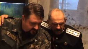 Чёрный ворон