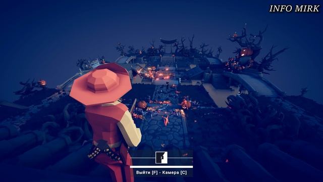 Totally Accurate Battle Simulator ➤ Workshop #1 смотреть онлайн