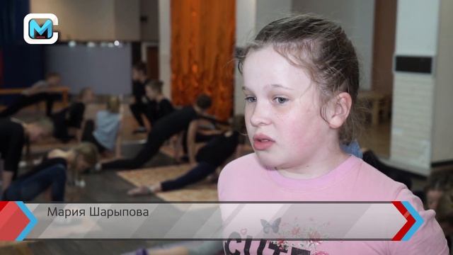 "Твой мир" смотреть онлайн