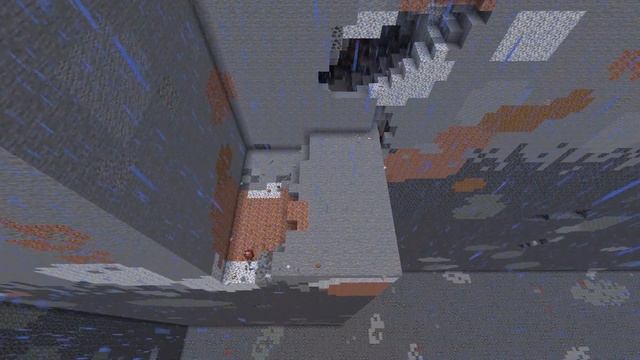 Mining all the chunks in Minecraft (Chunk 119) смотреть онлайн