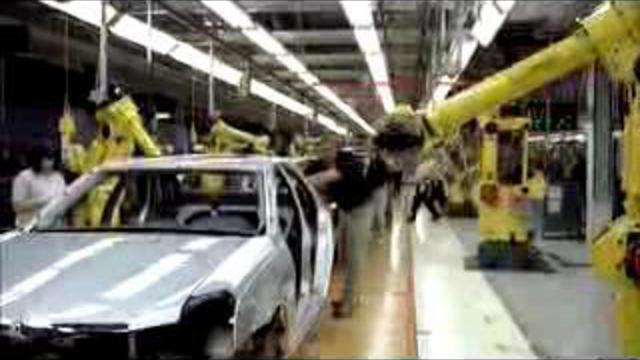 Увольнение робота смотреть онлайн