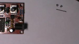 M2U00100 Небольшая доработка генератора XR2206