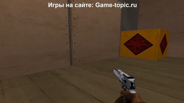 Онлайн игра шутер Cross Fire Gameplay смотреть онлайн