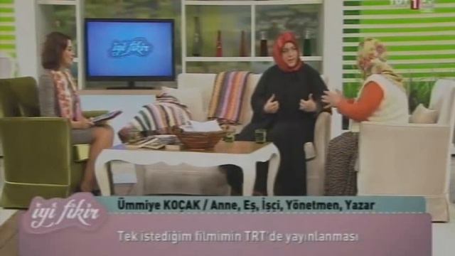 Yönetmen, anne, işçi Ümmiye Koçak filmi смотреть онлайн