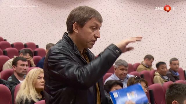 01.06.2017 Интеллектуальное видеонаблюдение для безопасности города