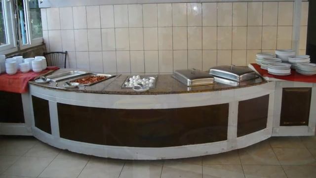 Sunside Beach Hotel | Турция, Аланья, Payallar (слайдшоу) смотреть онлайн