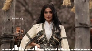 грузинская песни маквала