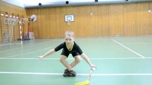 Упражнения для юных хоккеистов 1 часть