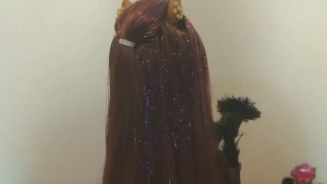 Monster High Sweet 1600 Clawdeen Wolf Doll Review смотреть онлайн