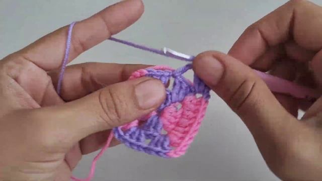 Easy Crochet Granny Square Baby Booties Pattern Reveals Your Hidden Creativity - Baby Shoes смотреть онлайн