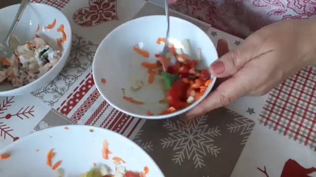 Салат из пак чой смотреть онлайн