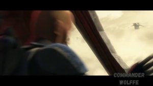 Клип Звёздные Войны Войны Клонов