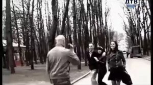 [Вне Закона] Гады