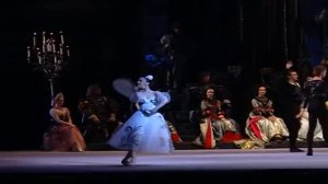 Natalia Osipova: Spanish Bride (2006)