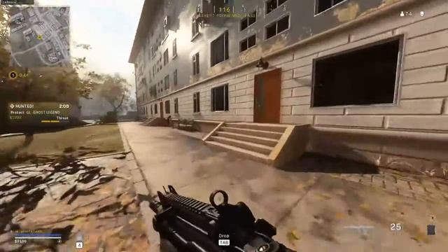 WAR ZONE SOLO смотреть онлайн