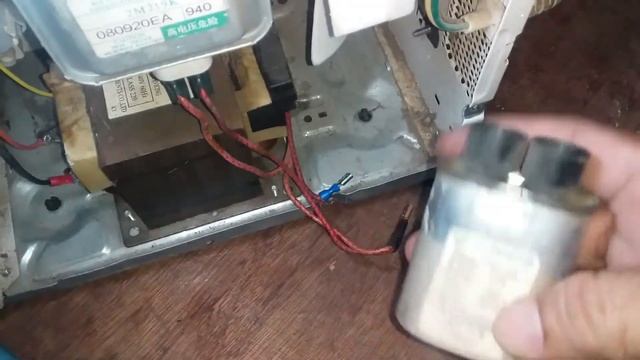 MICROWAVE OVEN HINDI NA MAKAPAGLUTO ANO KAYA ANG DAHILAN смотреть онлайн