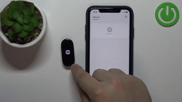 How to Unpair Xiaomi Mi Band 7 from iPhone? смотреть онлайн
