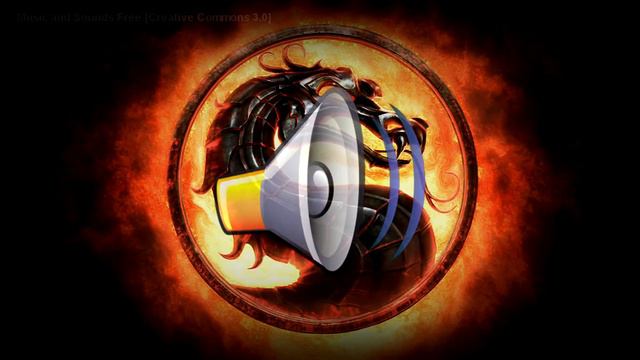 Wow! -Mortal Kombat Sound- смотреть онлайн