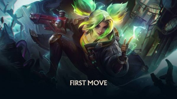 Zeri (Зери) — Russian (Русский) Voice