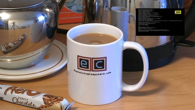 Raspberry Pi OMV 5 NAS смотреть онлайн