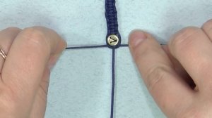 Браслет из бусин с буквами мастер класс