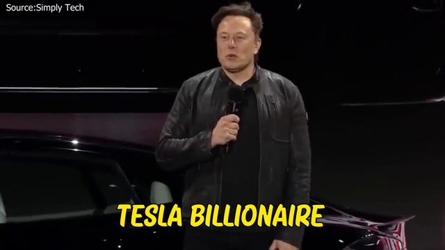 Elon Musk Finally Revealed Tesla's Insane New E-Bike 😮 смотреть онлайн