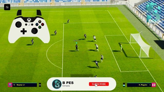 eFootball Tutorial - All Skills Tutorial ? PC , Xbox смотреть онлайн