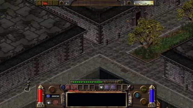 Arcanum OP Mage - Full Play Through смотреть онлайн