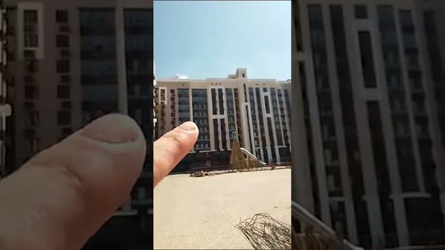 ЖК "Мой новый" г.Энгельс смотреть онлайн