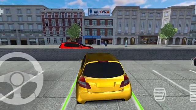 Car Parking Valet - Level 1 to 8 | Car Parking Game смотреть онлайн