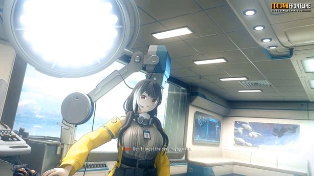 Black Ops III: Girls' Frontline Mod (3D T-Dolls) | Episode 14 (Blind) | HD60FPS