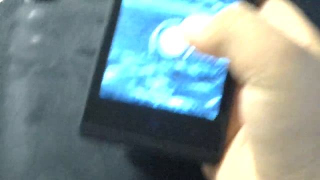 Обзор ZTE V815W смотреть онлайн